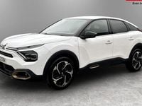 Used Citroën C4 131 HP (96 kW) 2023 SUV