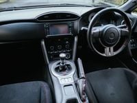 Used Toyota GT86 GT 2012 Black Coupe