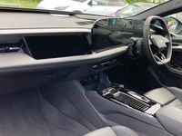 New Audi e-tron Sportback S-Line 210 kW (286 HP) 2026 Blue SUV