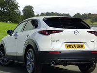 Used Mazda CX-30 Takumi-Line 122 HP (89 kW) 2023 SUV