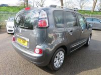 used Citroën C3 Picasso C3 Picasso 20151.6 BlueHDi Exclusive 5dr Diesel Grey £20 Tax, ULEZ