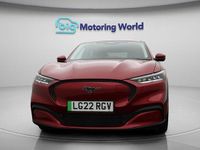 Gebraucht Ford Mustang Mach-E Standard Range 197 kW (269 PS) 2022 SUV