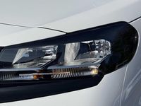 New Vauxhall Vivaro 143 HP (105 kW) 2026 White MPV