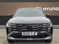 Used Hyundai Tucson Blackline 239 HP (175 kW) 2026 Other SUV