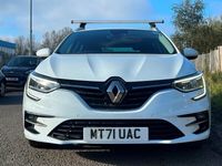 used Renault Mégane IV 