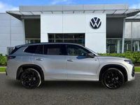 Used VW Tayron R-line Edition 204 HP (150 kW) 2025 Silver SUV