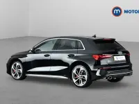 Used Audi S3 Sportback 310 HP (228 kW) 2023 Hatchback