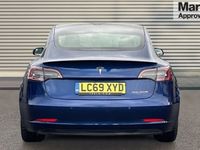 used Tesla Model 3 Performance AWD 4dr [Performance Upgrade] Auto