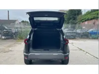 Used Dacia Duster Extreme 143 HP (105 kW) 2025 Black SUV