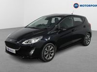 used Ford Fiesta a Trend Hatchback