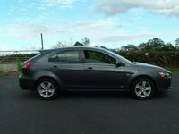 used Mitsubishi Lancer 1.8 GS2 5dr