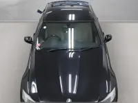 Begagnad BMW 318 M Sport 2010 Svart Sedan