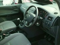 Used Ford C-MAX 2005 MPV