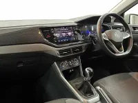 Used VW Polo 95 HP (69 kW) 2024 Hatchback