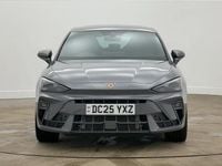 New Cupra Leon 2025 Grey Hatchback