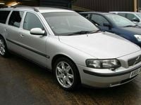 Used Volvo V70 170 HP (125 kW) 2003 Estate