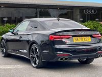 used Audi S5 Coup- Edition 1 TDI 347 PS tiptronic Coupe