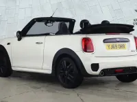 Używany Mini Cooper Sport 136 KM (100 kW) 2020 Biały Hatchback