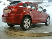 Used Dodge Caliber 2008 Hatchback