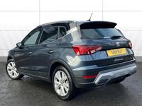 Used Seat Arona Xperience 110 HP (80 kW) 2023 SUV