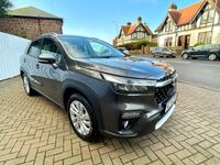 Used Suzuki SX4 S-Cross 2025 Grey SUV
