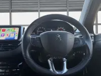 Used Peugeot 208 S 82 HP (60 kW) 2019 Red Hatchback