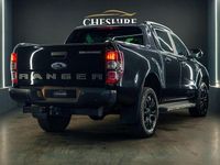 Usado Ford Ranger Wildtrack 213 HP (156 kW) 2023 Preto Pickup