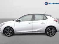 Second-hand Vauxhall Corsa 75 CP (55 kW) 2023 Gri Hatchback