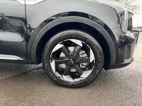 Used Kia Sorento 2025 Black SUV