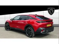 Used Peugeot 408 GTi 158 kW (215 HP) 2025 Other SUV