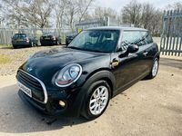 used Mini Cooper D Hatch 1.53d 114 BHP