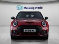 Used Mini Cooper Clubman Sport 192 HP (141 kW) 2020 Estate