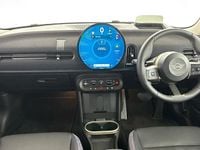 Used Mini Cooper Hatch 113 kW (154 HP) 2025 White Hatchback