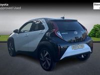 New Toyota Aygo X 72 HP (52 kW) 2025 SUV