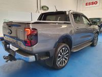 Second-hand Ford Ranger Platinum 2025 Gri Pickup