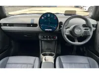 Used Mini Cooper Exclusive 204 HP (150 kW) 2024 Midnight black ii Hatchback