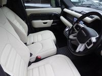 Used Land Rover Defender S 200 HP (147 kW) 2020 SUV