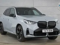 Used BMW X3 Comfort Edition 393 HP (289 kW) 2024 Grey SUV