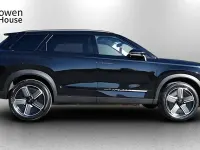 Used Jaecoo 7 204 HP (150 kW) 2025 Black SUV