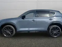 Used Mazda CX-5 Homura-Line 165 HP (121 kW) 2025 SUV