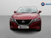 Used Nissan Qashqai Acenta Premium 140 HP (102 kW) 2023 Red SUV