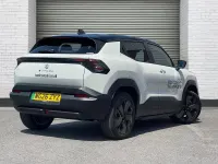 New Suzuki Vitara 127 kW (174 HP) 2026 White SUV