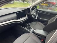 used Skoda Octavia Hatchback 1.0 TSI (110ps) SE Technology