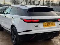 Used Land Rover Range Rover Velar R-Dynamic 179 HP (131 kW) 2020 SUV