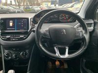 used Peugeot 208 1.2 PureTech Allure Premium 5dr Hatchback