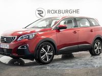 used Peugeot 5008 1.2 PureTech Active 5dr