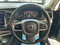 Used Volvo XC90 Momentum 235 HP (172 kW) 2017 Grey SUV