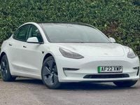 Used Tesla Model 3 Long Range AWD 258 kW (351 HP) 2023 Sedan