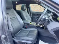 Used Land Rover Range Rover evoque R-Dynamic 2019 Grey SUV