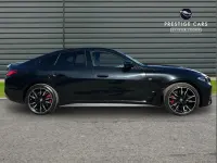 Used BMW i4 Shadowline 400 kW (544 HP) 2022 Black Sedan